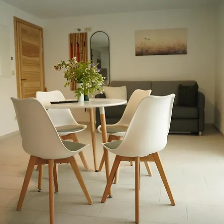 Ganghoferstr Appartement