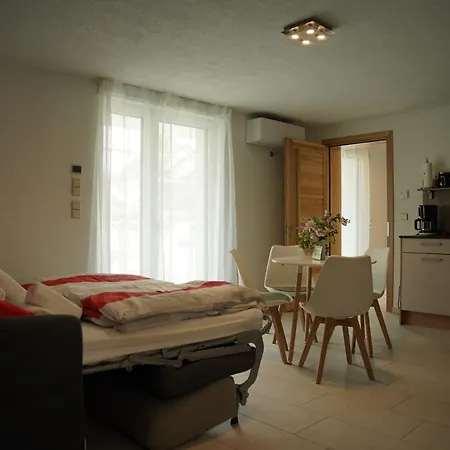 Ganghoferstr Appartement Reutlingen