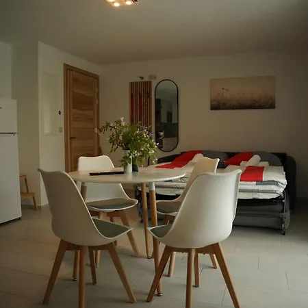 Ganghoferstr Apartamento *