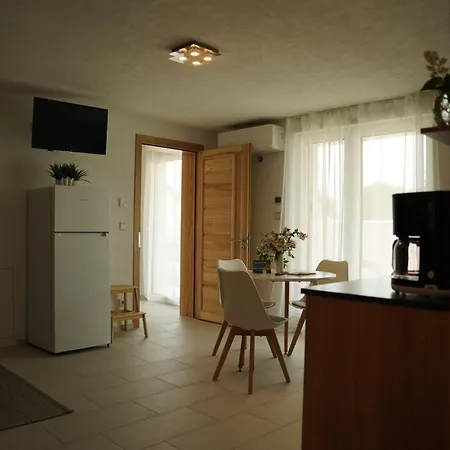 Apartamento Ganghoferstr *