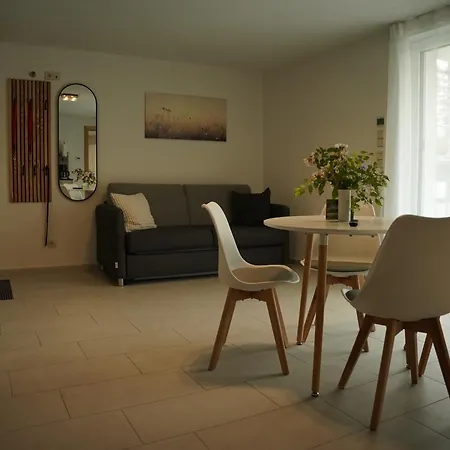 Appartement Ganghoferstr Reutlingen