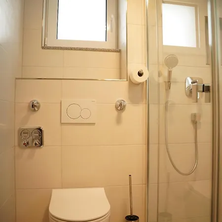 Apartamento Ganghoferstr *