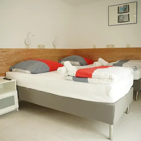 Apartamento Ganghoferstr Reutlingen