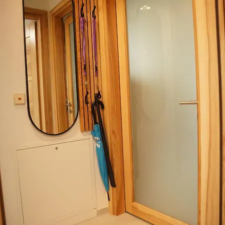 Ganghoferstr Apartamento