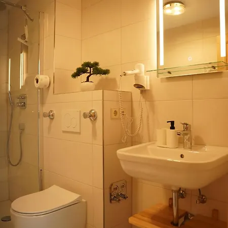 Ganghoferstr Apartamento *