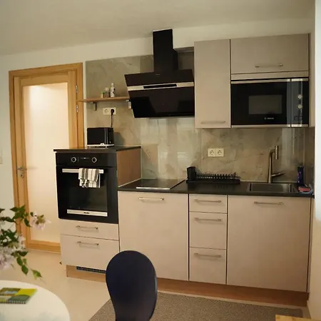 Ganghoferstr Apartamento Reutlingen