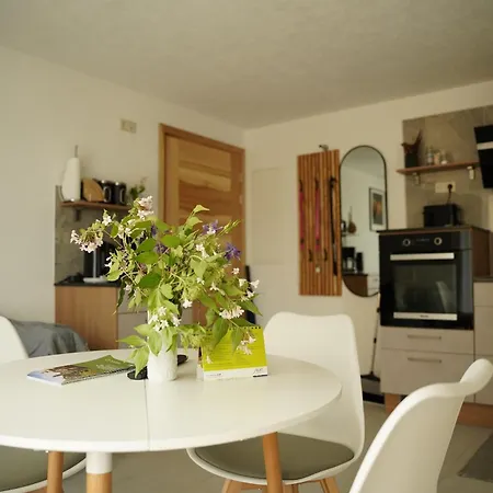 Apartamento Ganghoferstr Reutlingen