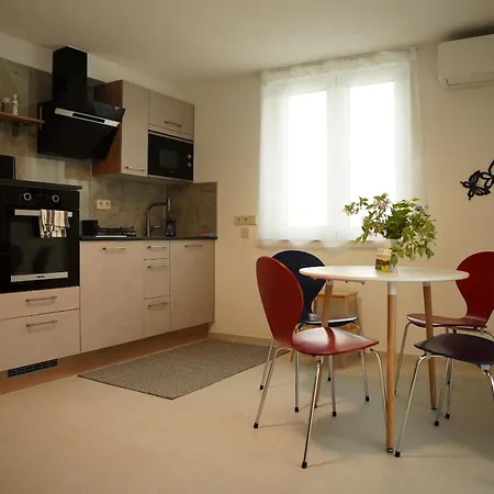 Ganghoferstr Apartamento