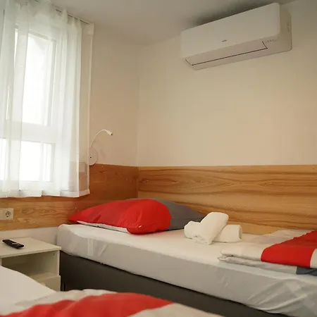 Apartamento Ganghoferstr