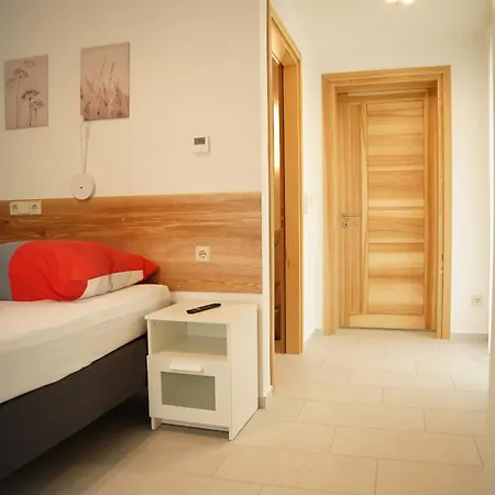 Ganghoferstr Apartamento *