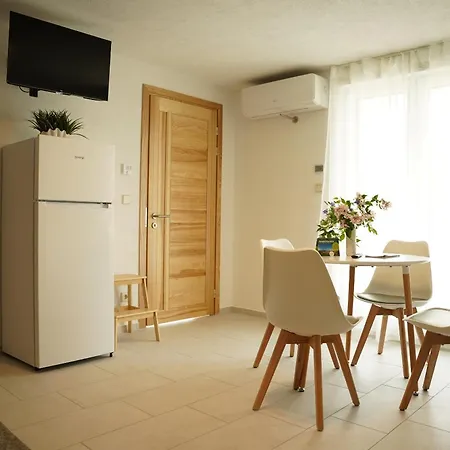 Apartamento Ganghoferstr *