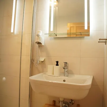 Apartamento Ganghoferstr Reutlingen